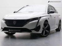 Occasion Peugeot 308 SW GTi 131 PK (96 kW) 2022 Wit Stationwagen