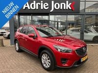 Occasion Mazda CX-5 165 PK (121 kW) 2017 Rood SUV
