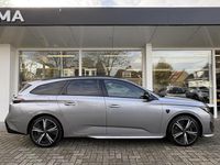 Occasion Peugeot 308 SW GT 2024 Zilver Stationwagen