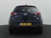 tweedehands Mazda 2 1.5 Skyactiv-G Sport Selected met Apple CarPlay : dealer onderhouden