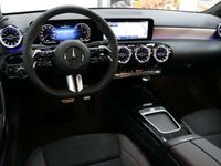 tweedehands Mercedes A250 e AMG Line | Panorama-schuifdak