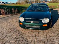 Occasion MG F 120 PK (88 kW) 1999 Cabriolet