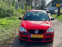 tweedehands VW Polo 1.4 TDI AIRCO!5DEURS!KOOPJE!