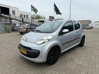 Occasion Citroën C1 68 PK (50 kW) 2008 Grijs Hatchback