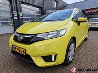 tweedehands Honda Jazz 1.3 i-VTEC