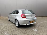 Occasion BMW 116 Executive 116 PK (85 kW) 2006 Grijs Hatchback