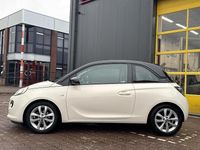 Occasion Opel Adam Jam 90 PK (66 kW) 2017 Wit Hatchback