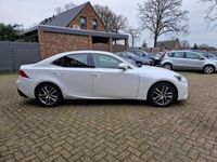 tweedehands Lexus IS300 300h Hybrid Business Line Aut. NL-auto Navi Camera