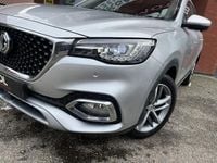 Occasion MG EHS Luxury 258 PK (189 kW) 2022 Grijs (metallic) SUV