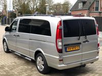 tweedehands Mercedes Vito 120 CDI 3.0 V6 DC luxe