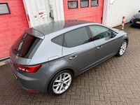 Occasion Seat Leon FR 122 PK (89 kW) 2013