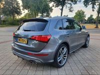 tweedehands Audi SQ5 SQ5 3.0 TDIquattro Pro Line