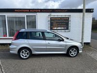 tweedehands Peugeot 206 1.6-16V Quiksilver