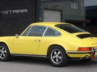 tweedehands Porsche 911 911E 2.4 MFI coupe