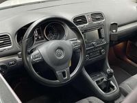 tweedehands VW Golf VI 