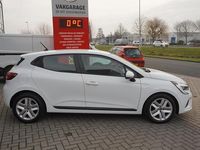Occasion Renault Clio V Zen 91 PK (66 kW) 2022 Wit Hatchback