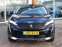 Occasion Peugeot 3008 Allure 2026 Zwart SUV