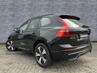 tweedehands Volvo XC60 Recharge T6 AWD Long Range Plus Dark | Geheugen stoelen | Adaptive Cruise | Google sturing | Verwarmbare achterbank/voorstoelen/stuurwiel