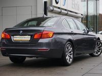 tweedehands BMW 520 5 Serie Sedan i Aut. High Executive / Luxury Li