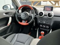 tweedehands Audi A1 1.4 TFSI S-Line Nieuwe Ketting Navigatie Climate S