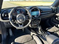 tweedehands Mini John Cooper Works Clubman Cooper 1.5 Chili automaat, pakket, Pano, sportstoelen