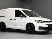 Occasion VW Caddy 116 PK (85 kW) 2023 Wit MPV
