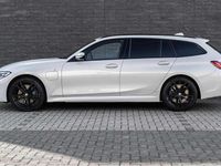 Occasion BMW 330e M Sport 292 PK (214 kW) 2021 Wit Sedan