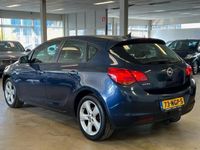 tweedehands Opel Astra 1.6 Edition