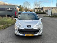 tweedehands Peugeot 308 SW 1.6 THP XT AUTOMAAT CLIMA/PANORAMA! NETTE STAAT!