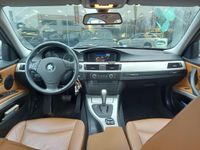 tweedehands BMW 318 318 i Luxury Line automaat| Leder | Xenon | Alarm |