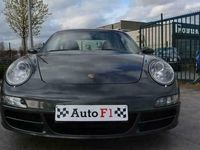 tweedehands Porsche 911 Carrera S 997 3.8i Coupé Tiptronic S