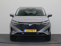 Occasion Nissan Qashqai N-Connecta 2025 Grijs SUV