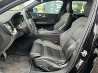 tweedehands Volvo V60 T4 R-Design | Rijklaarprijs | Polestar Engineered |