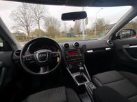 tweedehands Audi A3 Sportback 1.4 TFSI Ambition Pro Line |AIRCO|STOE.V