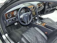 tweedehands Bentley Flying Spur 6.0 W12 Mulliner origineel 95.481 km