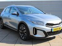 Occasion Kia XCeed 160 PK (117 kW) 2022 Lunar silver m SUV
