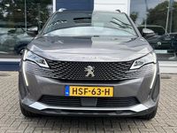 Occasion Peugeot 5008 GTi 131 PK (96 kW) 2023 Grijs MPV