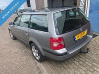 tweedehands VW Passat Variant 2.3 V5 Comfortline 4Motion