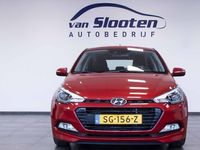 tweedehands Hyundai i20 1.0 T-GDI Comfort| Navi| Camera|Cruise| Speciale K