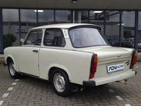 tweedehands Trabant 601 