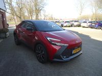 tweedehands Toyota C-HR 1.8 Hybrid First Edition