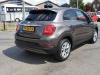 tweedehands Fiat 500X 1.4 T M-AIR POPSTAR 1eEIG TREKH/NAVI/HLEDER/PDC/DA