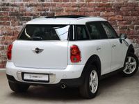 tweedehands Mini One Countryman Pepper / Panoramadak / Parkeersensoren / Stoelverw