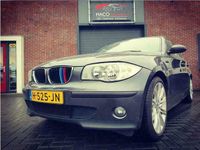 tweedehands BMW 116 1-SERIE i 5DRS / AIRCO / 18 INCH / (116 pk)