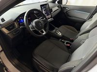 Occasion Renault Captur 160 PK (117 kW) 2025 Grijs SUV