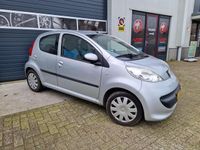 tweedehands Peugeot 107 1.0-12V XS Urban Move|airco|leuke auto!