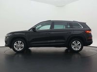 tweedehands Skoda Kodiaq 1.5 TSI Business Edition 7p. 150 pk / NIEUW BINNEN