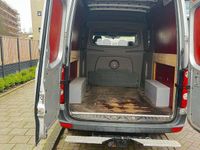 tweedehands VW Crafter 2.0 TDI L2 H2 Dc Dubbel kabine