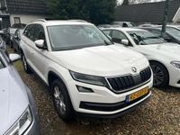 tweedehands Skoda Kodiaq 2.0 TDI 4x4 Ambition Business