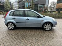 tweedehands Ford Fiesta 1.4-16V Futura